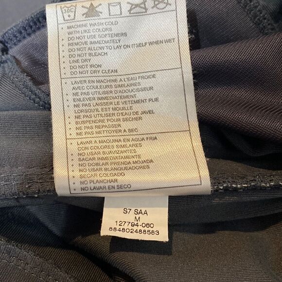 Women’s Nike Dri-Fit Pants - Size Medium - Picture 6 of 9